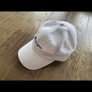 Champion Hats